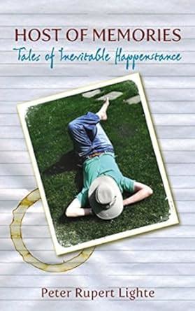 host of memories tales of inevitable happenstance Reader