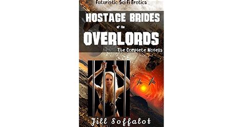 hostage brides of the overlords part 1 futuristic sci fi erotica Kindle Editon