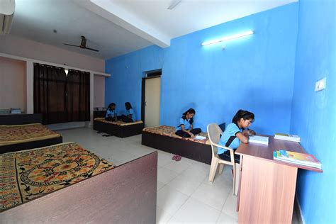 hostel school in delhi