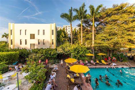 hostels in miami beach fl