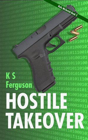 hostile takeover rafe and kama volume 2 Kindle Editon