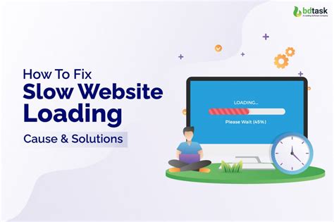 Hostinger WordPress site loading slow fix: A speedometer with the needle in the fast zone, symbolizing improved website speed.
