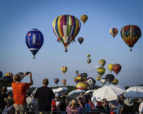 hot air balloon festival new jersey