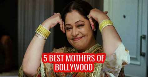 hot bollywood actresses playing mother roles Kindle Editon