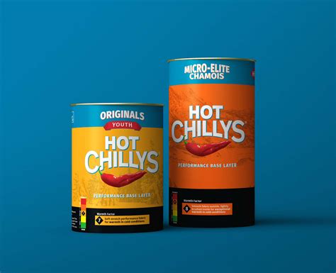 hot chillys