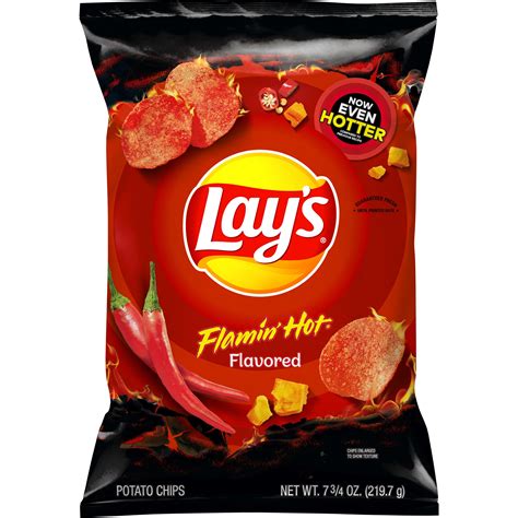 hot chips