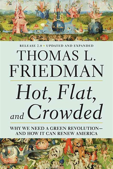 hot flat crowded revolution america Ebook Kindle Editon