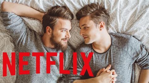 hot gay tv shows on netflix