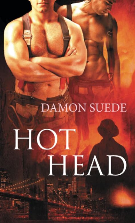 hot head damon suede PDF