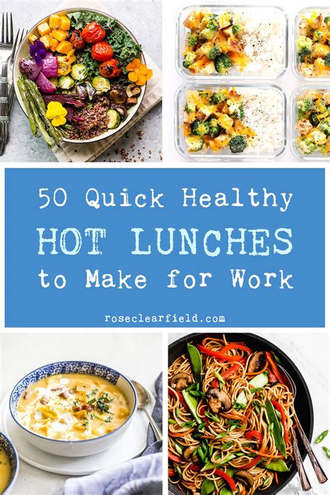 hot or cold hot lunch 2 office quickies hot lunches Kindle Editon
