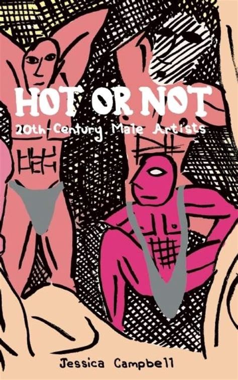 hot or not 20th century male artists Reader