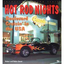 hot rod nights boulevard crusin in the usa enthusiast color Doc