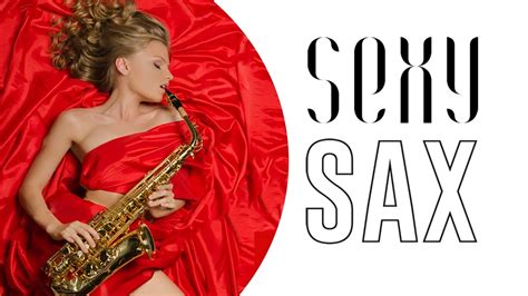 hot sax video