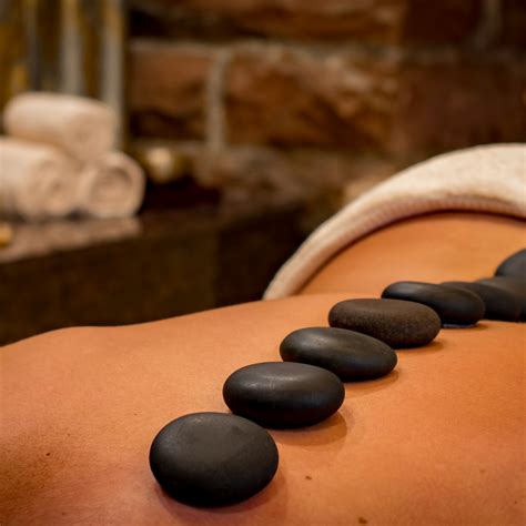 hot stone massage hot stone massage PDF