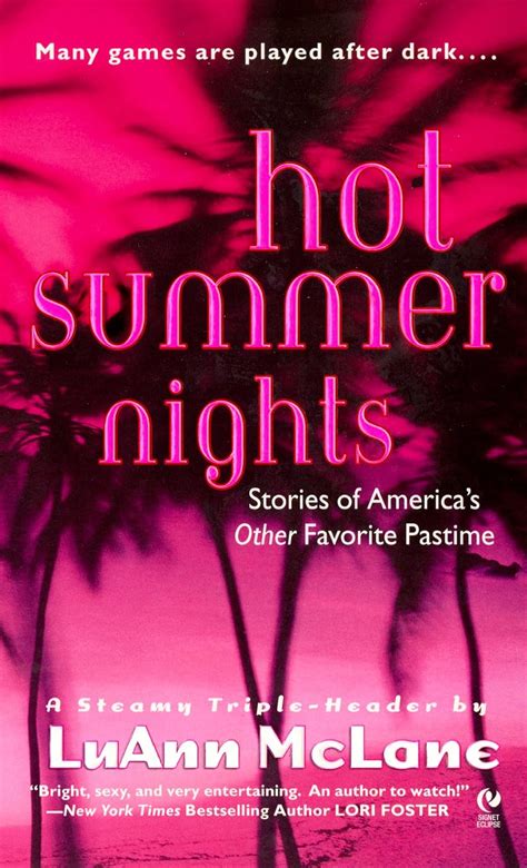 hot summer nights signet eclipse Reader