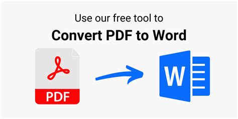 hot to convert pdf to word Reader