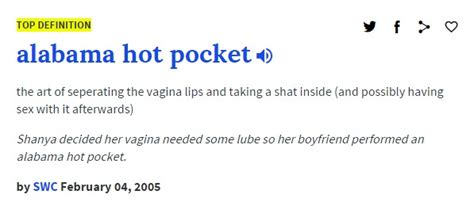 hot urban dictionary