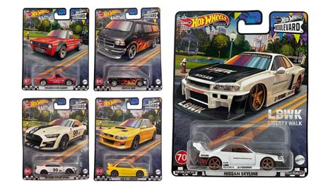 hot wheels boulevard