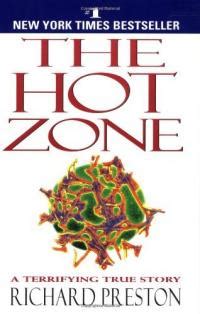 hot zone study guide answers Epub