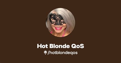 hotblondeqos