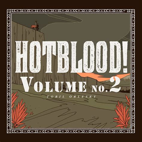 hotblood 2 spring volume 2 Epub