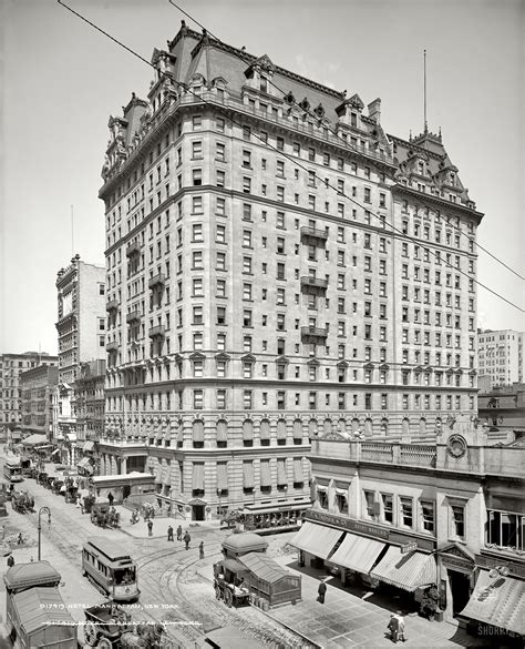 hotel 42nd street new york city