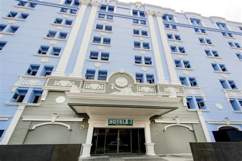 hotel 81 aljunied