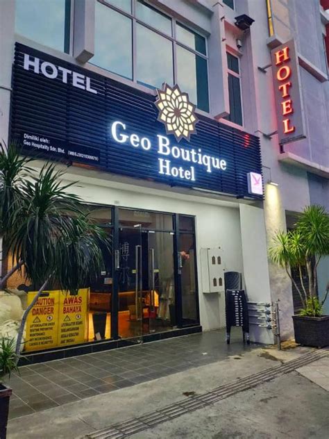 hotel 81 kembangan