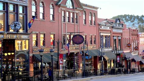 hotel and casino in cripple creek co