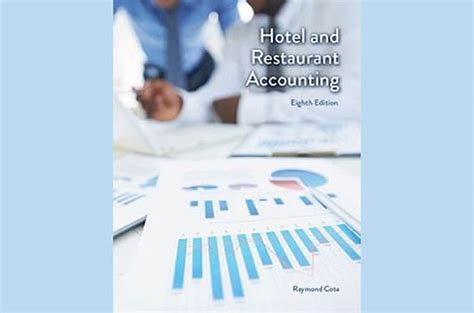 hotel and restaurant accounting Ebook Kindle Editon