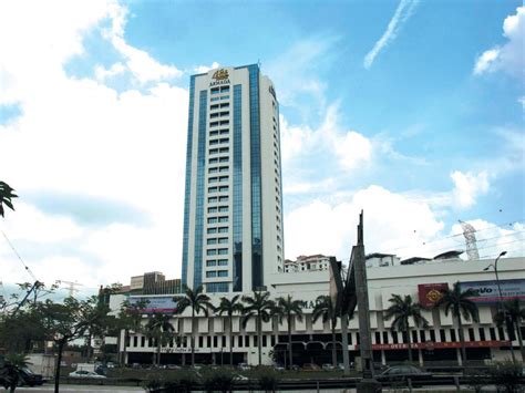 hotel armada petaling jaya