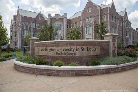 hotel at washington university in st louis