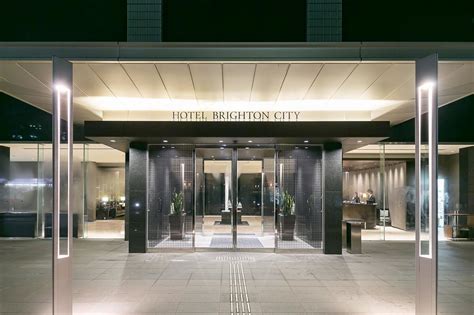 hotel brighton city osaka