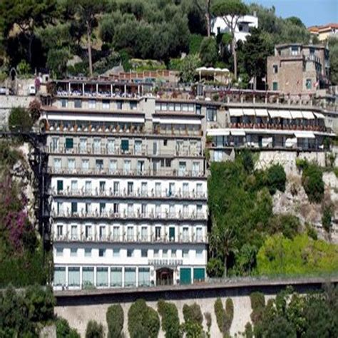 hotel bristol sorrento