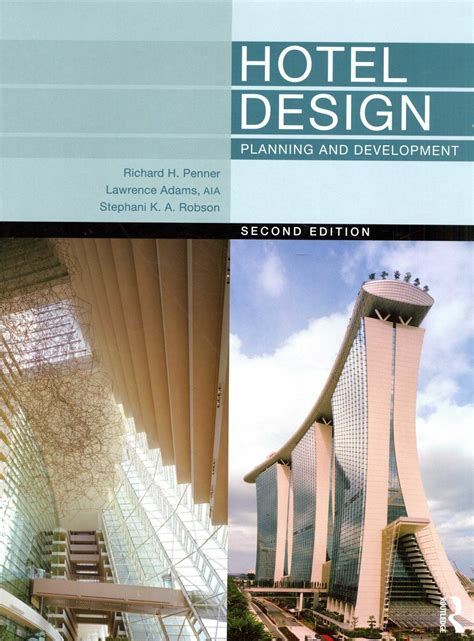 hotel design planning and development Reader