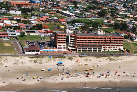 hotel em capão da canoa rs