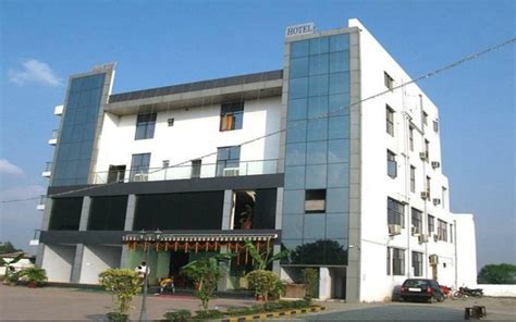 hotel in bhagalpur