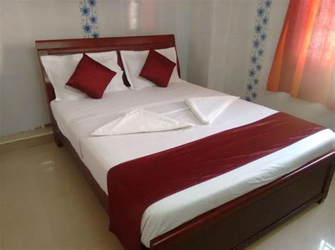 hotel new regency chennai