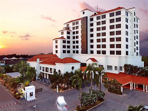 hotel pattani