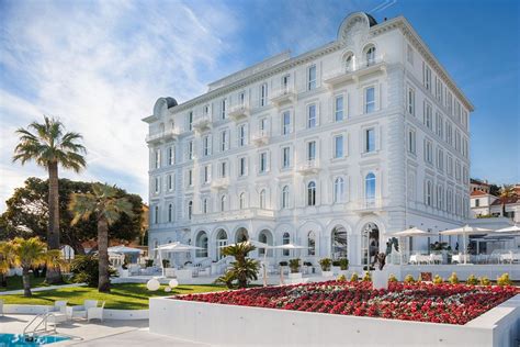 hotel san remo