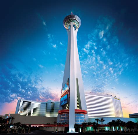 hotel stratosphere hotel &amp; casino