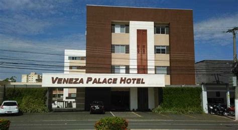 hotel veneza cuiaba