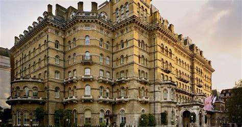 hoteles con fantasma Reader