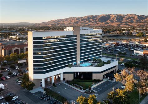 hoteles en milpitas california