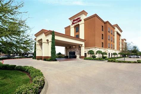 hoteles en pasadena tx