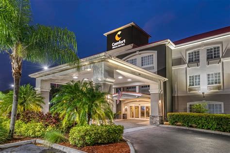 hoteles en port charlotte