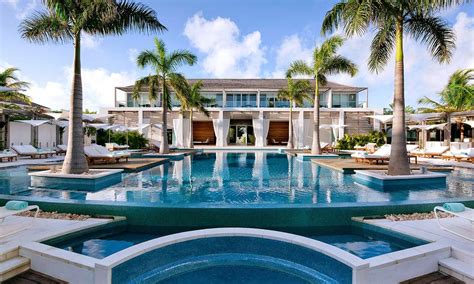 hotels a turks and caicos