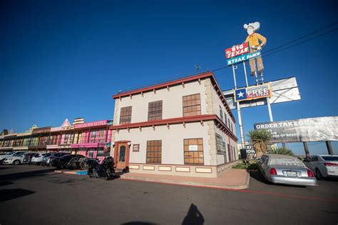 hotels and motels amarillo