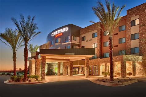 hotels by phoenix mesa gateway