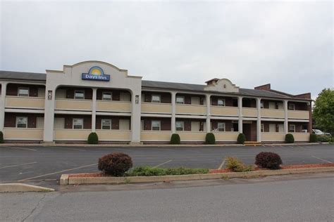 hotels close to bucknell university